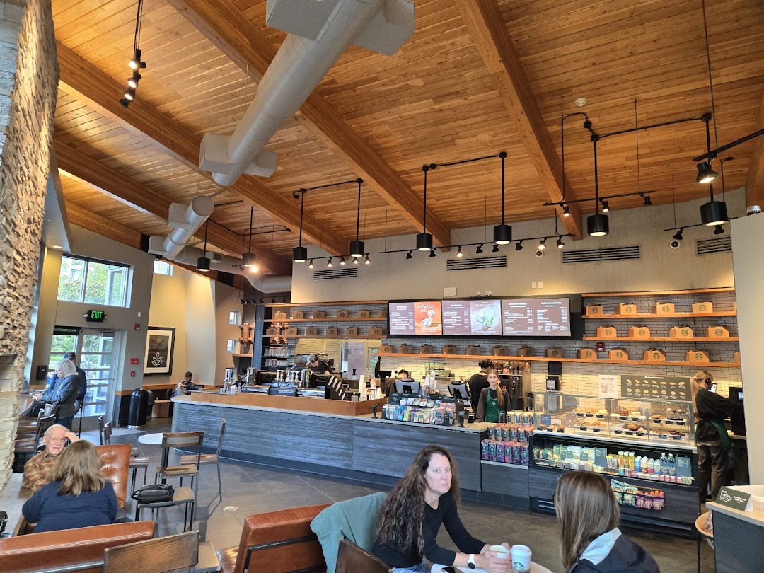 Photo of Starbucks Coffee Company