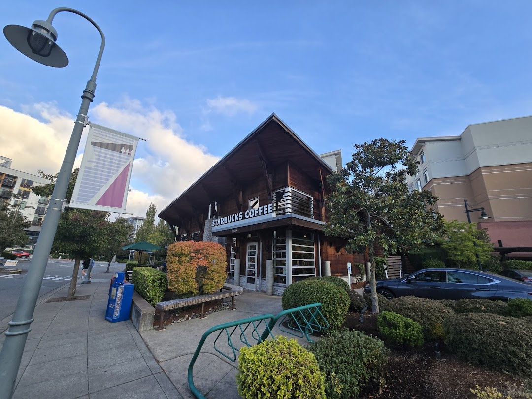 Photo of Starbucks Coffee Company