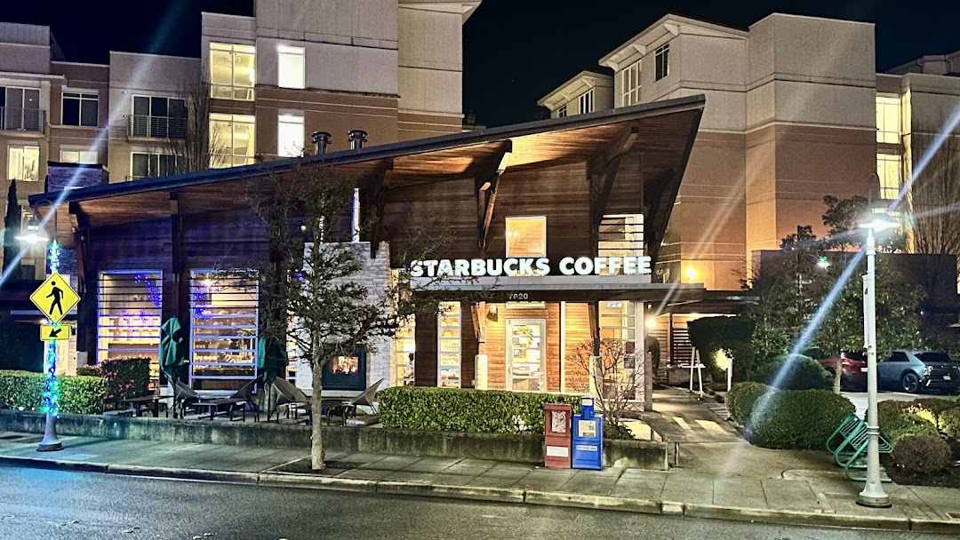 Photo of Starbucks Coffee Company