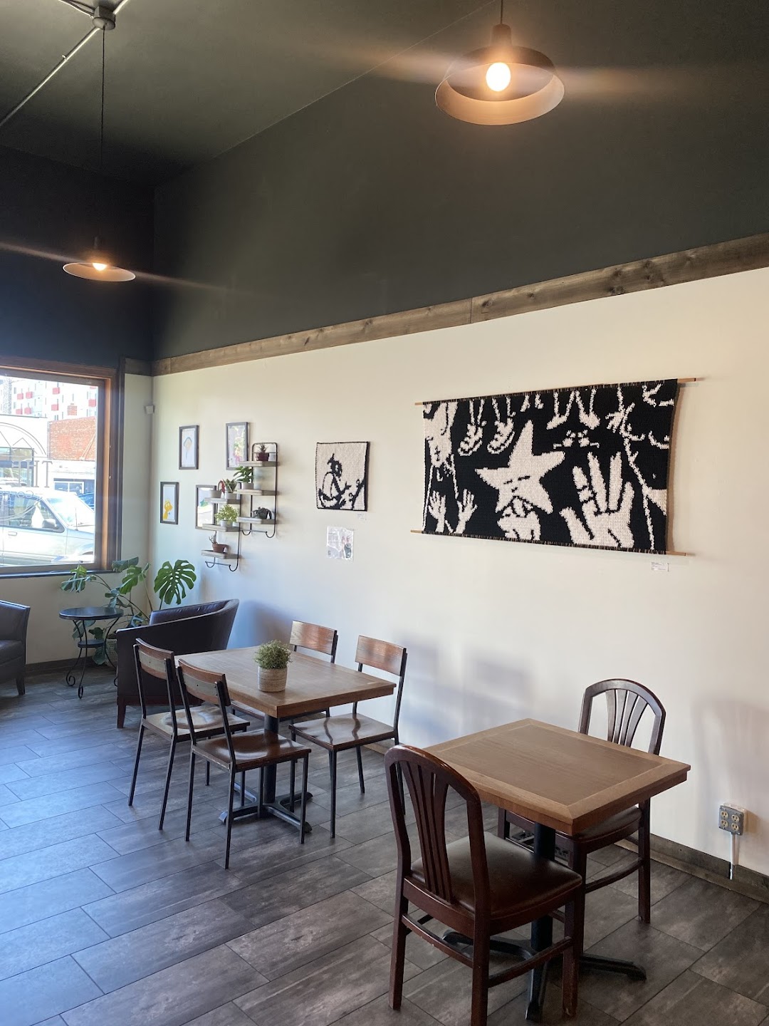 Photo of The Loft Bakeshop & Cafe