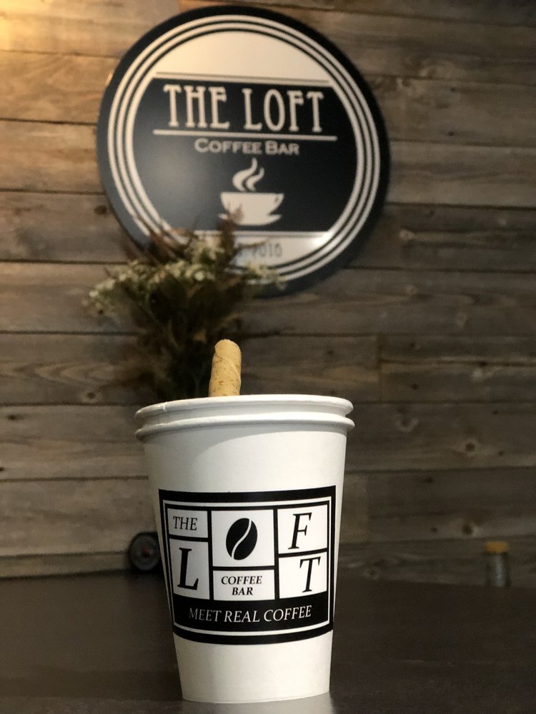 Photo of The Loft Bakeshop & Cafe