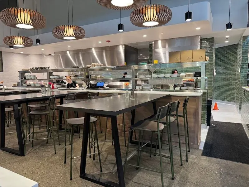 Field House at Town & Country Market Poulsbo