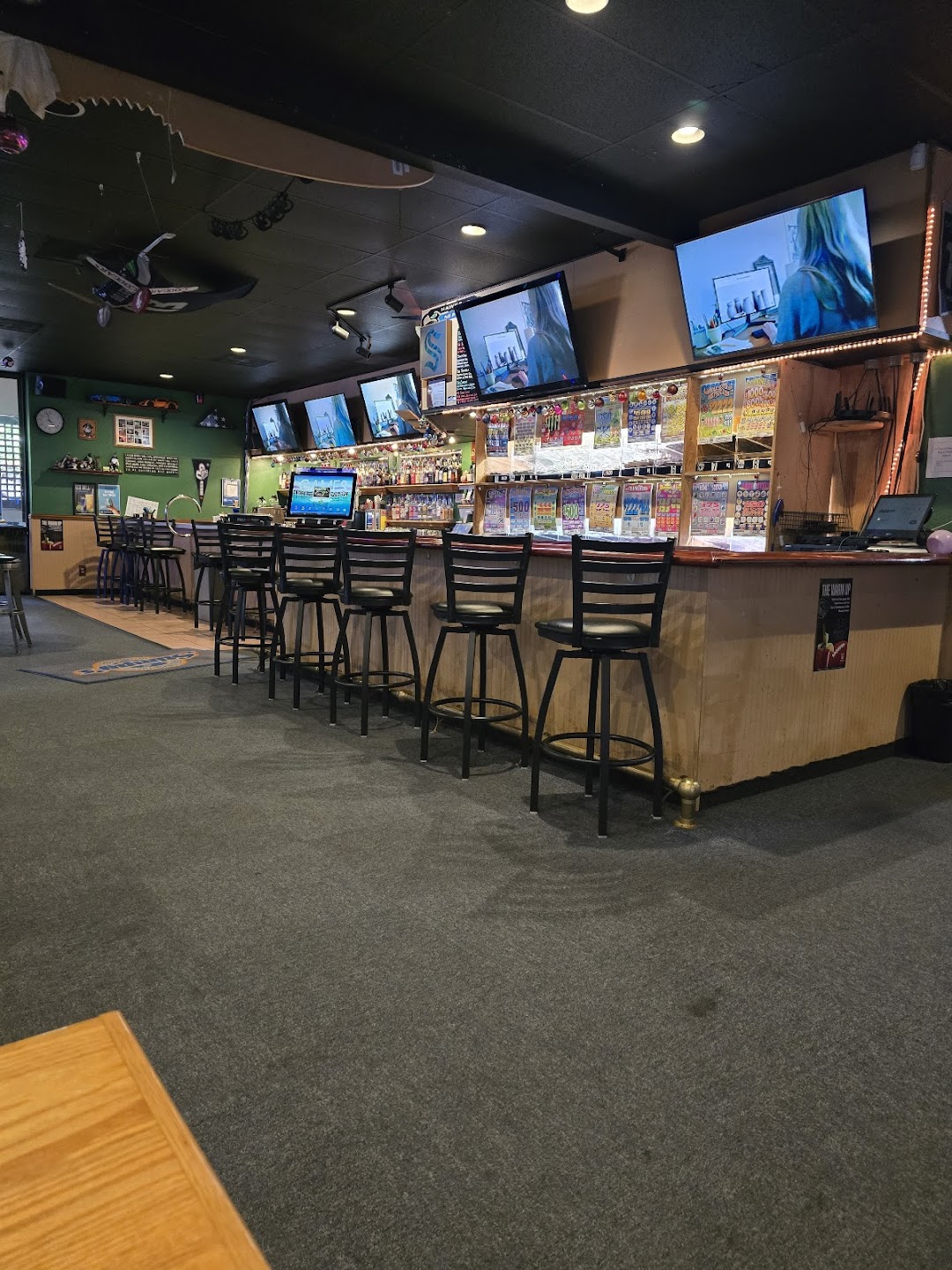 Photo of Stimpy’s Sports Bar and Grill