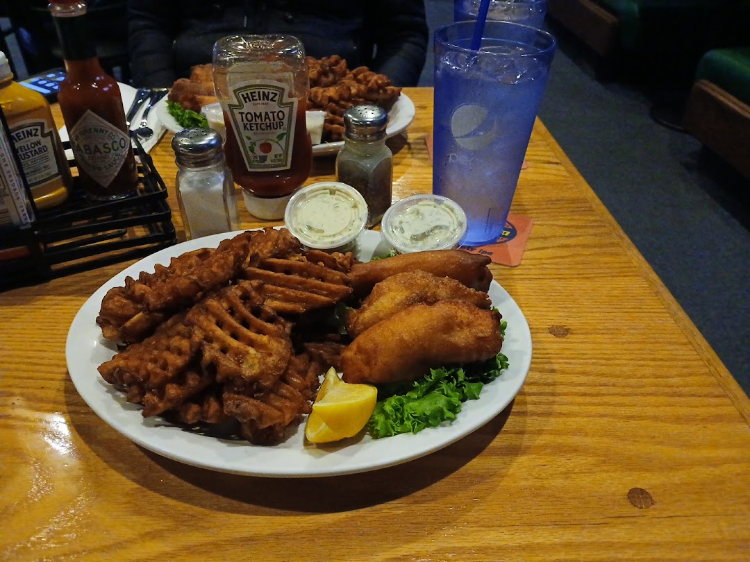 Photo of Stimpy’s Sports Bar and Grill