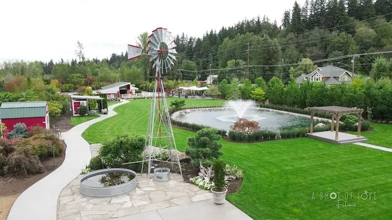 Trillium Nursery Farm