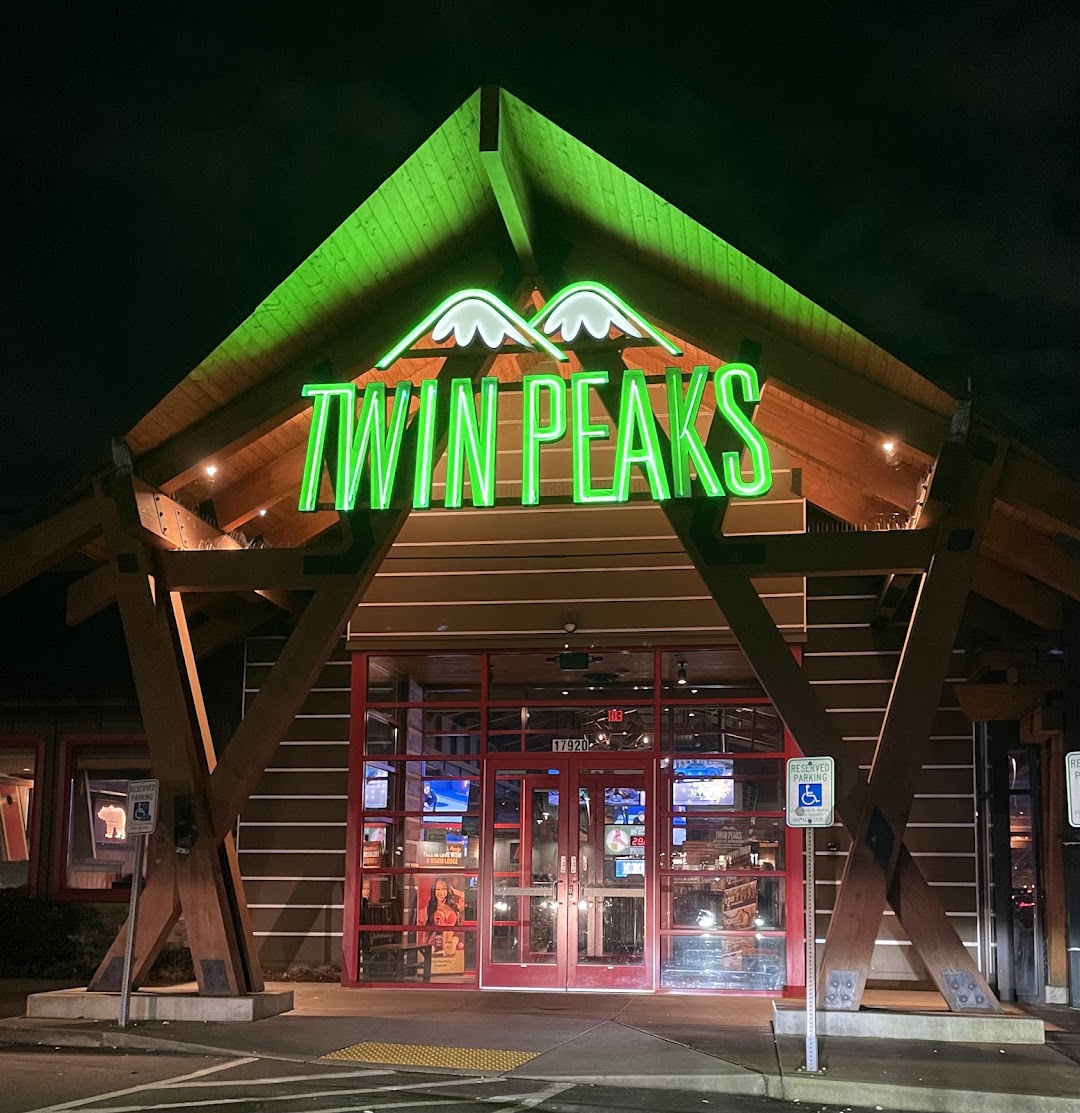 Twin Peaks