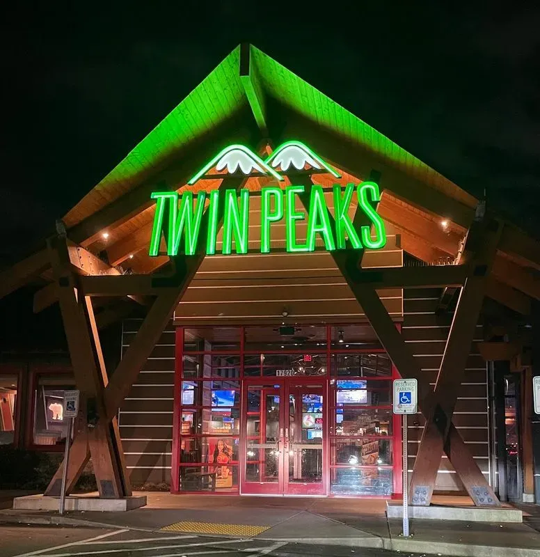 Twin Peaks