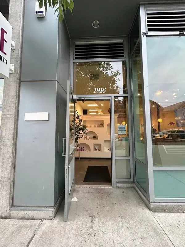 Lune Cafe - Tacoma