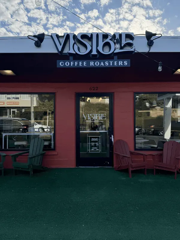 Visible Coffee Roasters