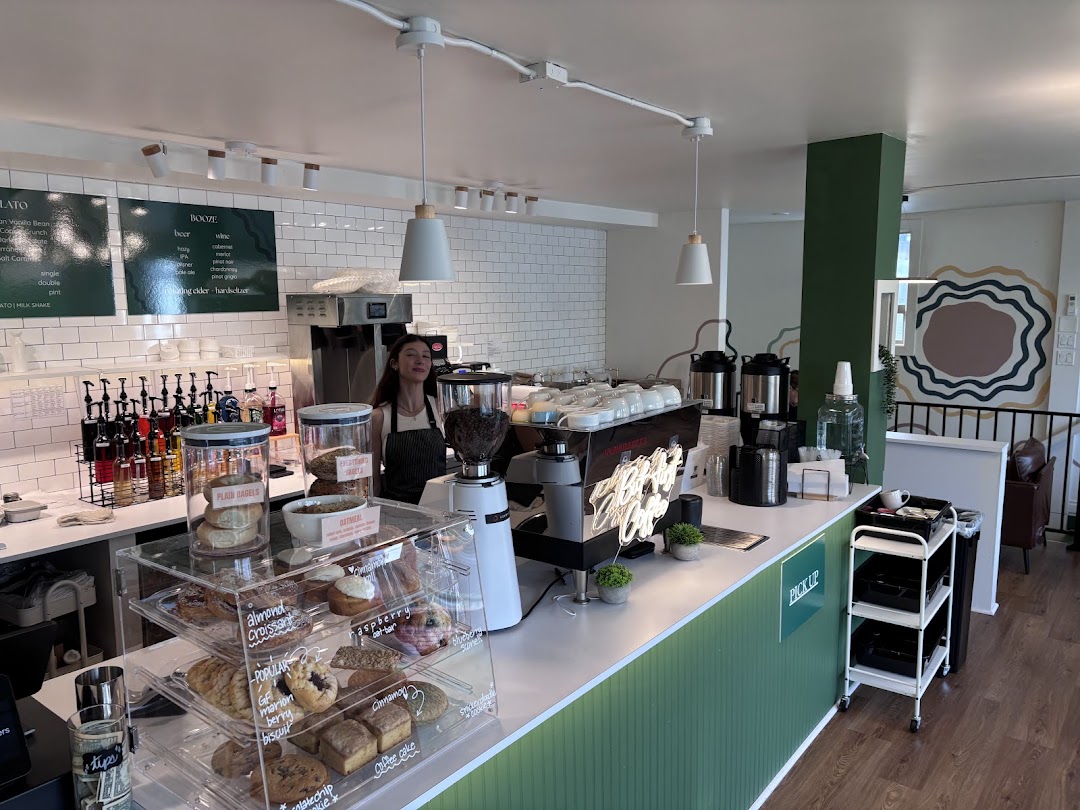 Photo of Visible Coffee Roasters