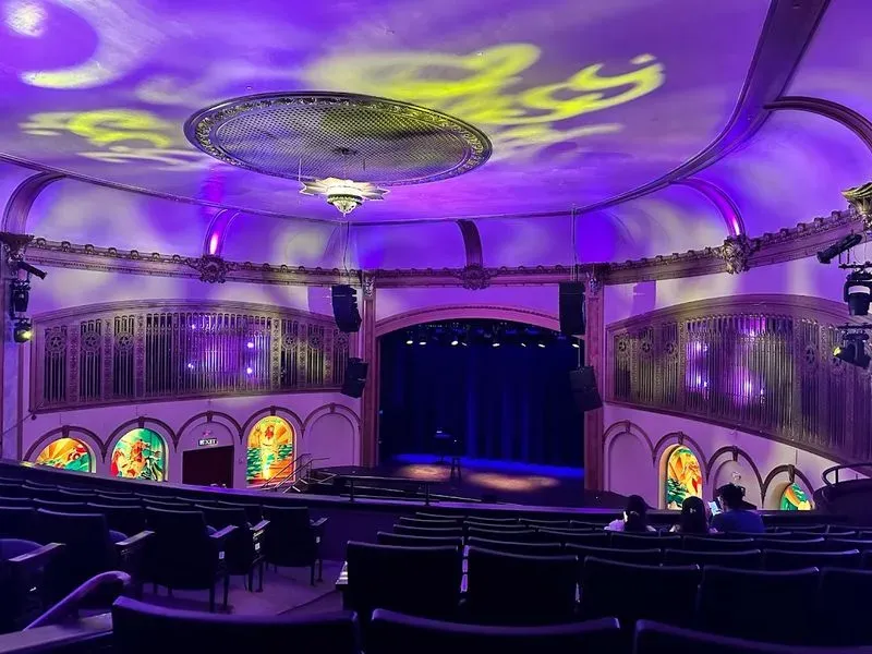 Neptune Theatre