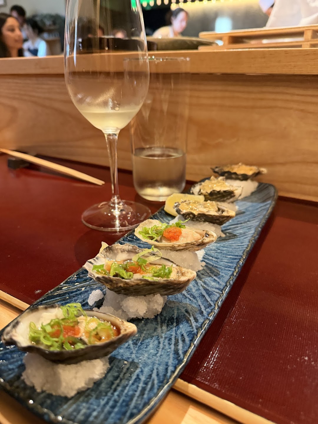 Photo of Takai by Kashiba
