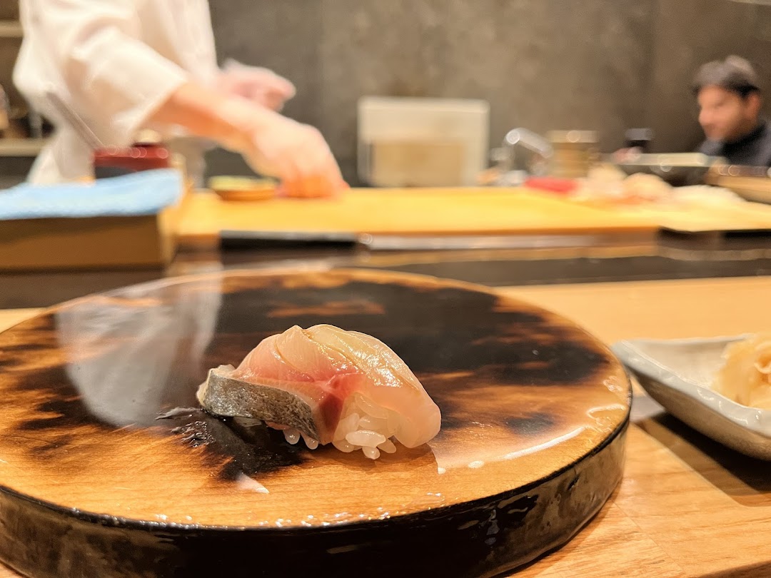 Photo of Takai by Kashiba