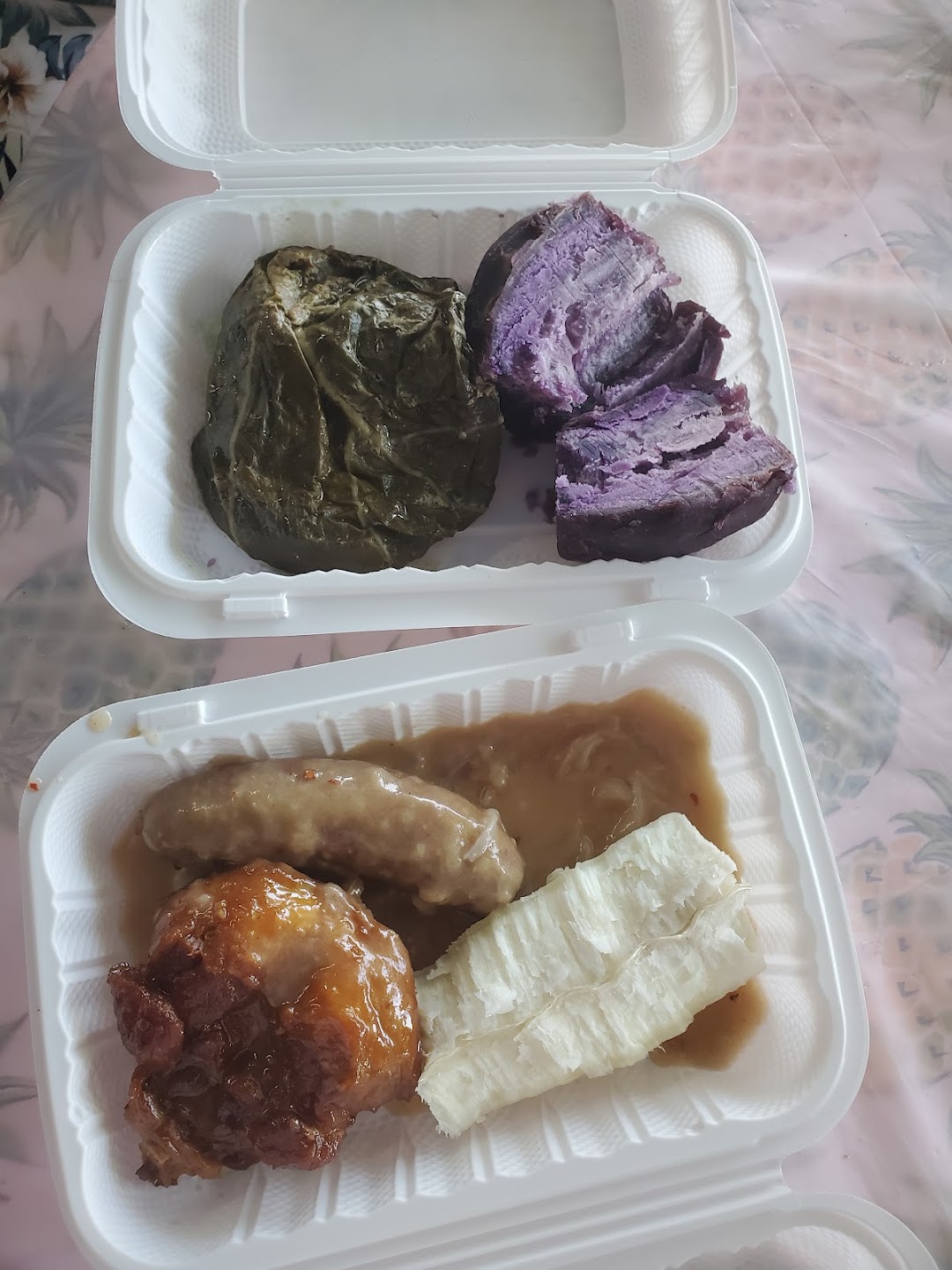 Photo of PolyEats Manamo'ui Kitchen