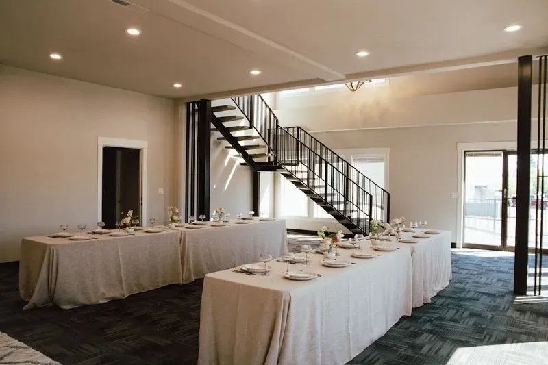 Grata Event Venue