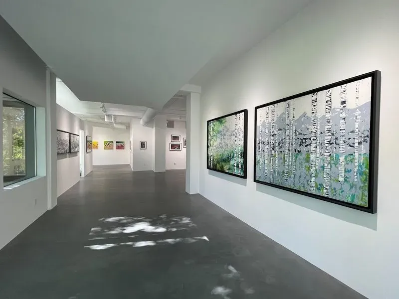 Yuan Ru Art Center