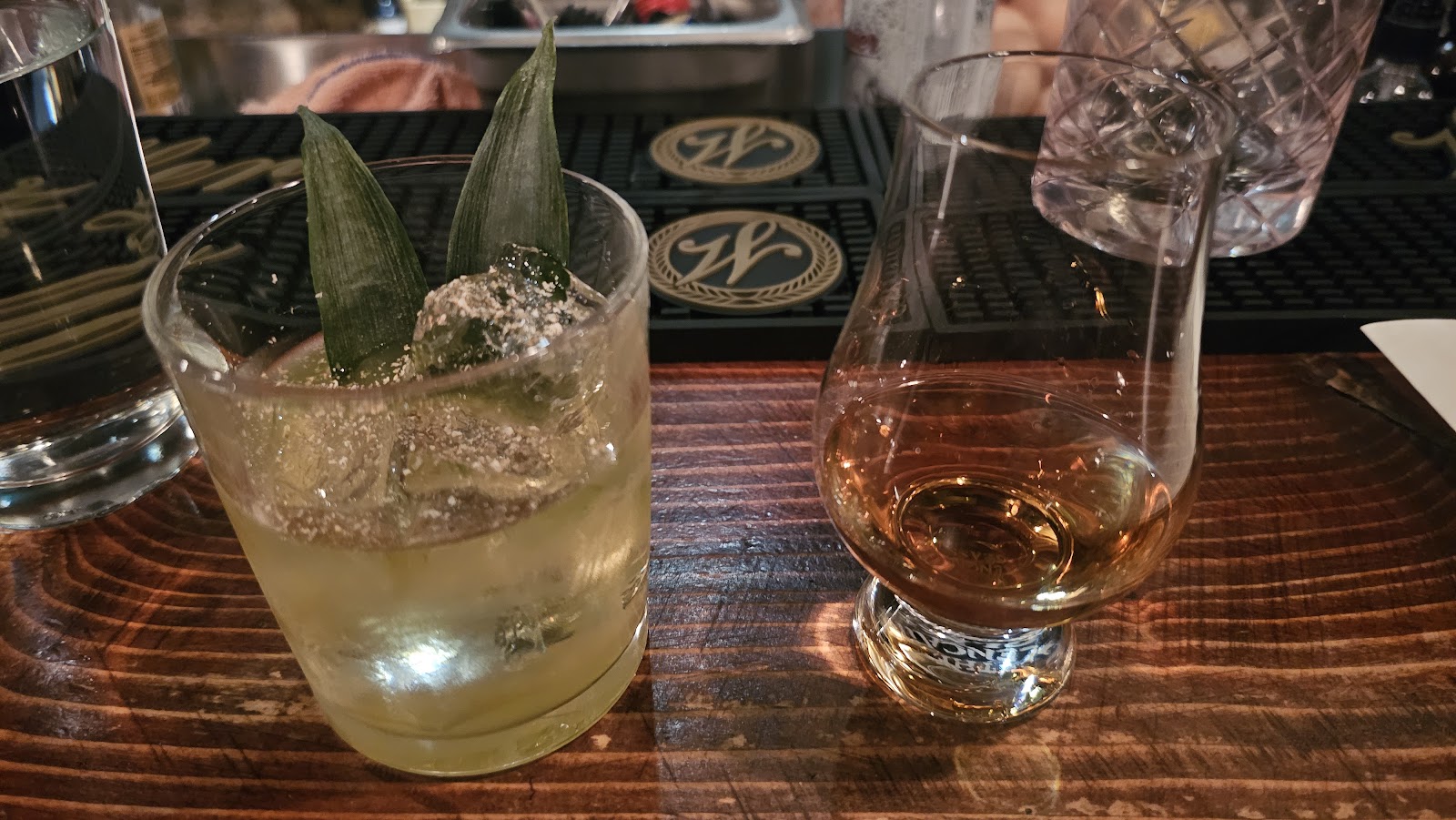 Photo of Hogwash Whiskey Den