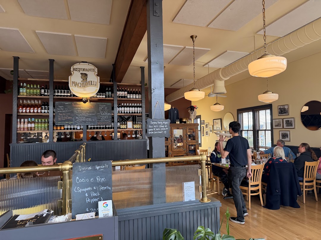 Photo of Ristorante Machiavelli