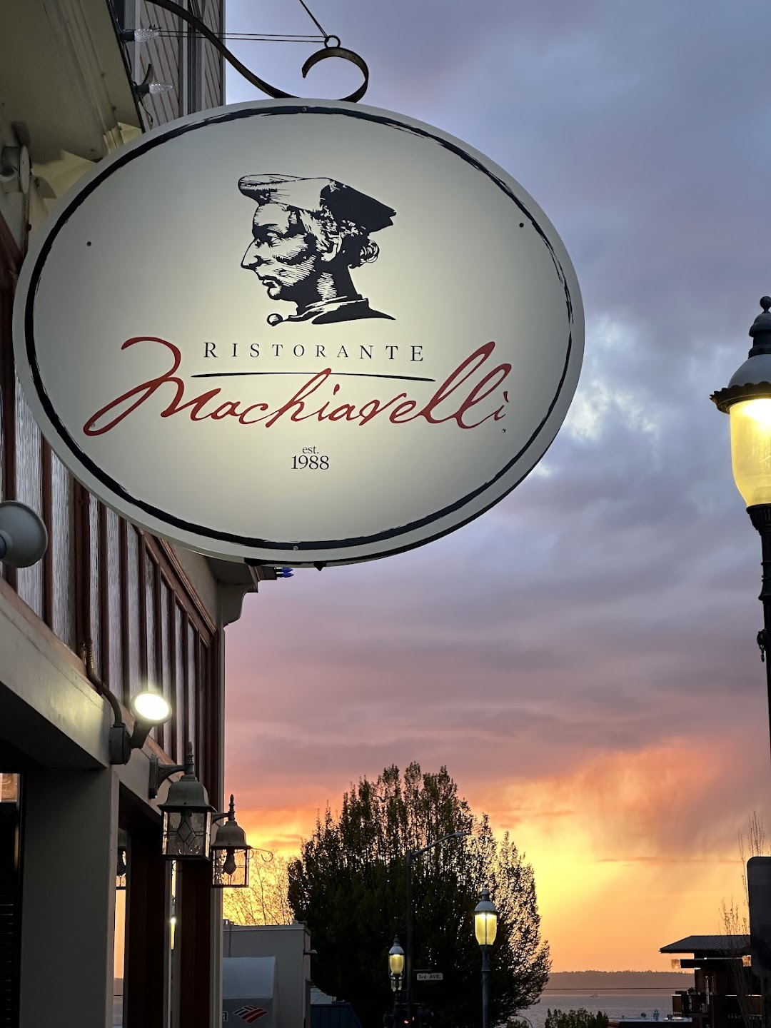 Photo of Ristorante Machiavelli