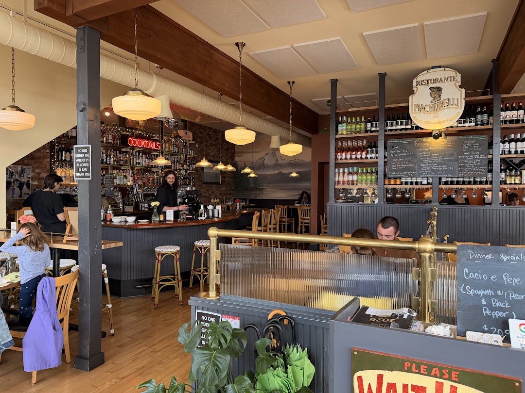 Photo of Ristorante Machiavelli