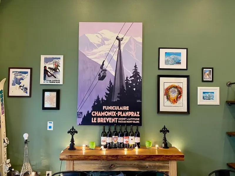 Welcome Road Winery
