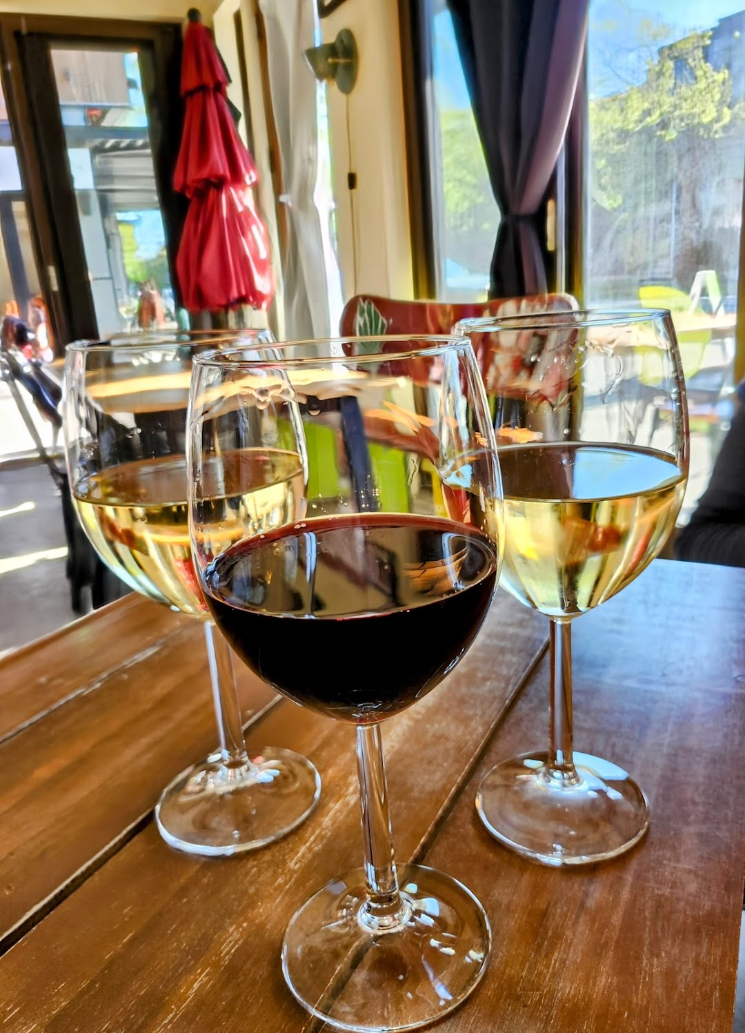 Photo of Welcome Road Winery