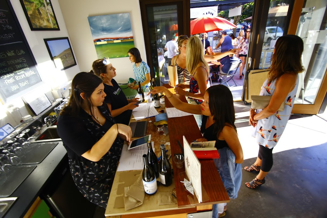 Photo of Welcome Road Winery