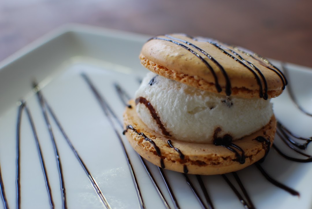 Photo of Nutty Squirrel Gelato