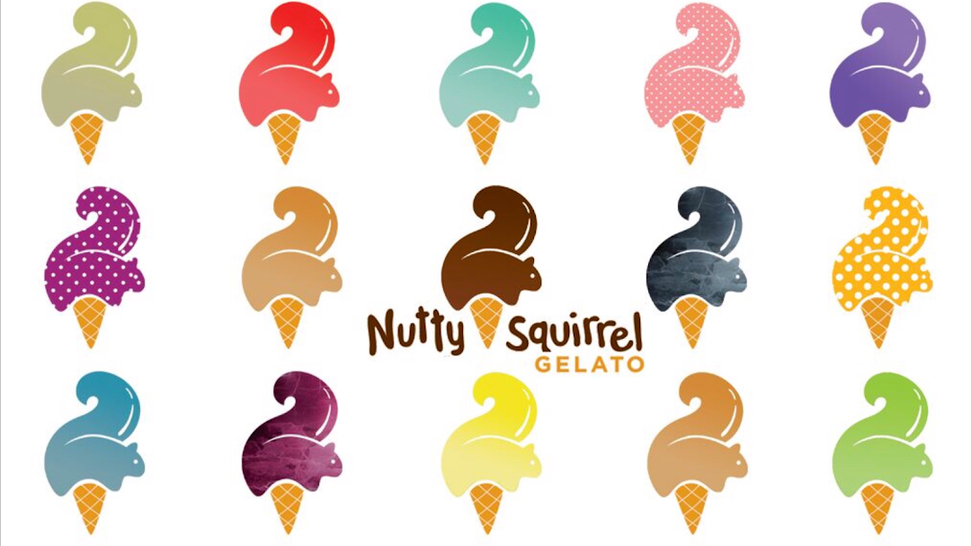 Photo of Nutty Squirrel Gelato