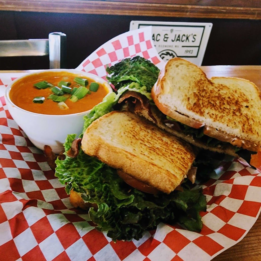 Photo of The Shrimp Shack at Cozy's