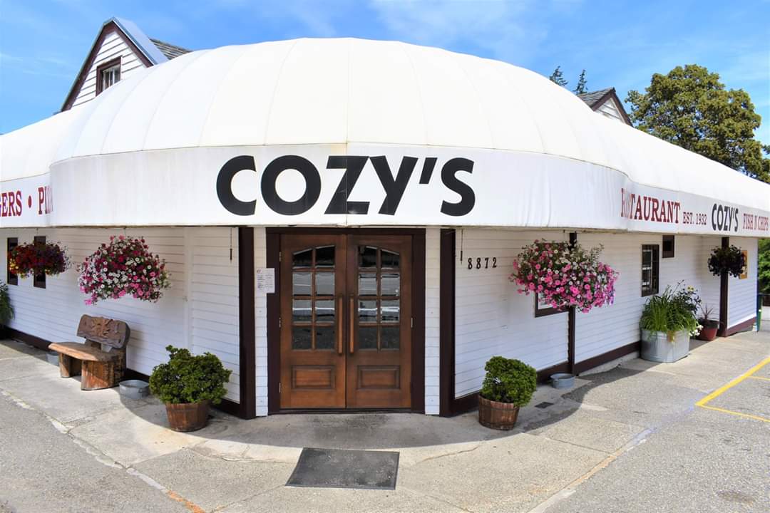 Photo of The Shrimp Shack at Cozy's