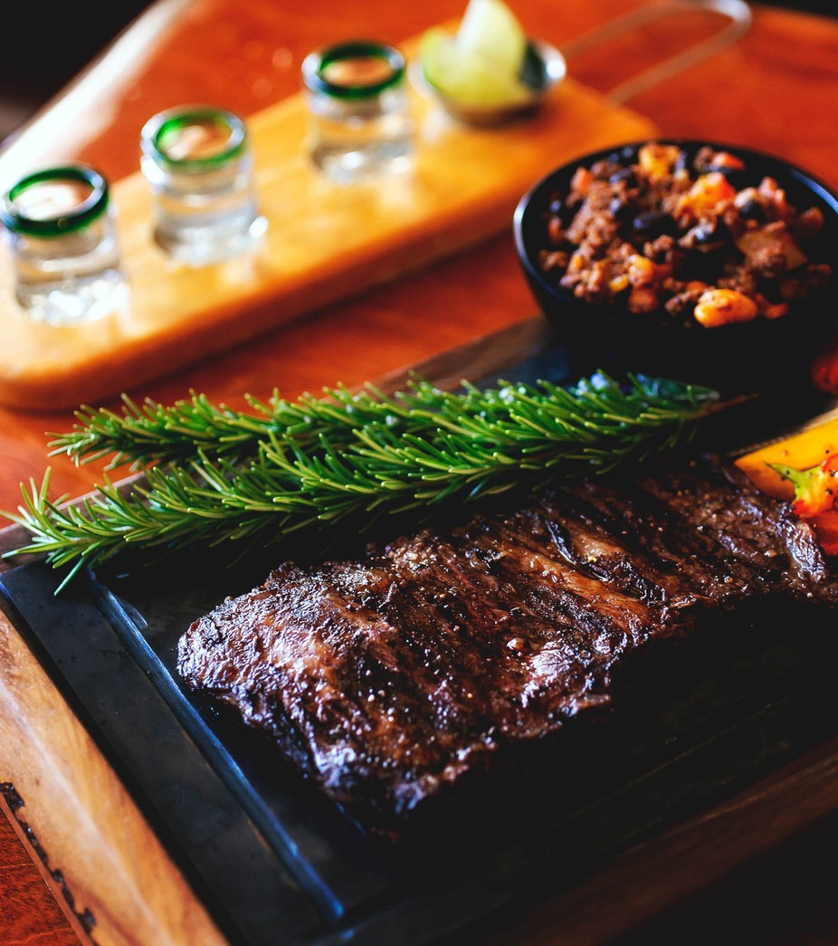 Photo of Maria's Cocina Mexicana