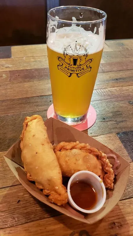Future Primitive Brewing