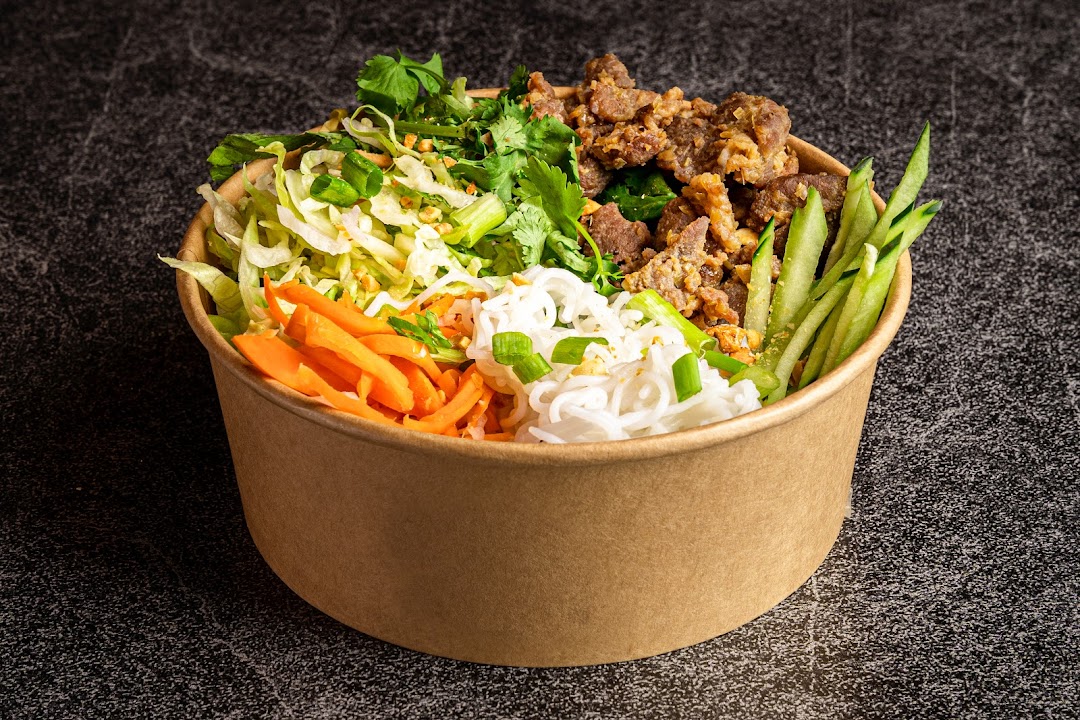 Photo of Vinason Pho Kitchen - Sammamish