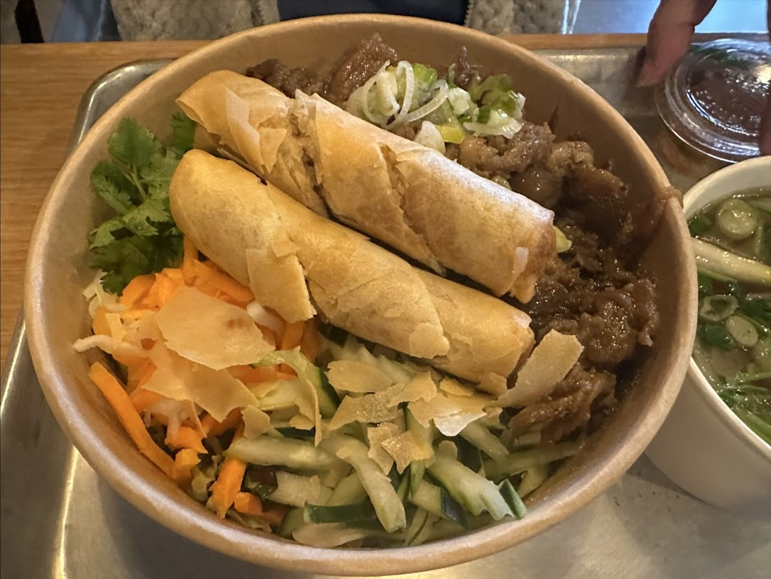 Photo of Vinason Pho Kitchen - Sammamish