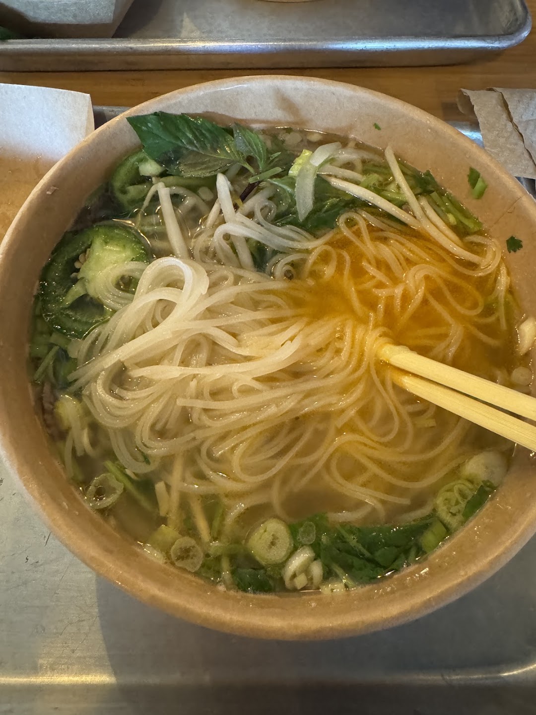 Photo of Vinason Pho Kitchen - Sammamish