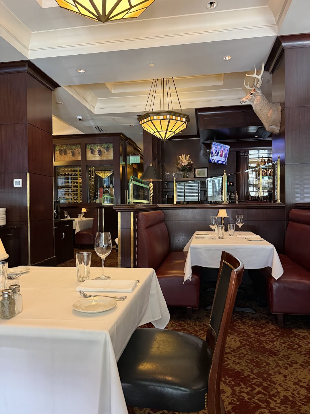 Photo of The Capital Grille
