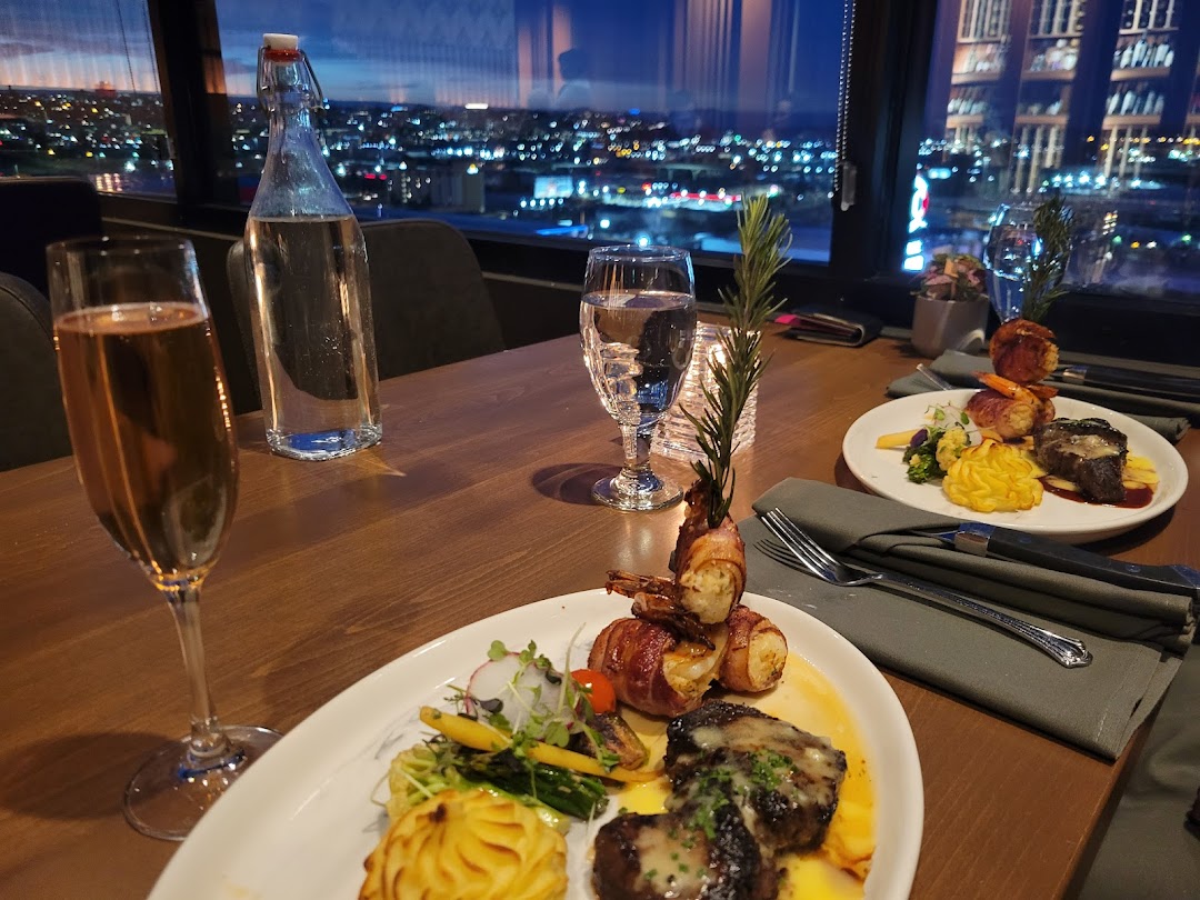 Photo of Slahal Steakhouse