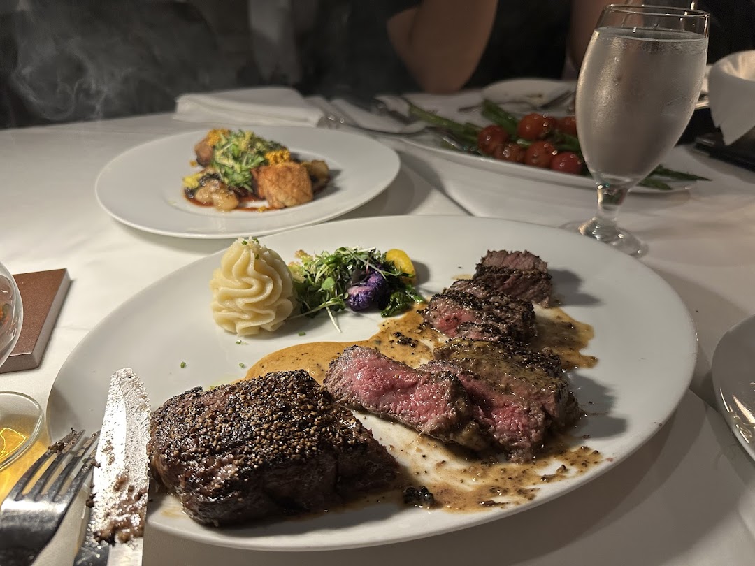 Photo of Slahal Steakhouse