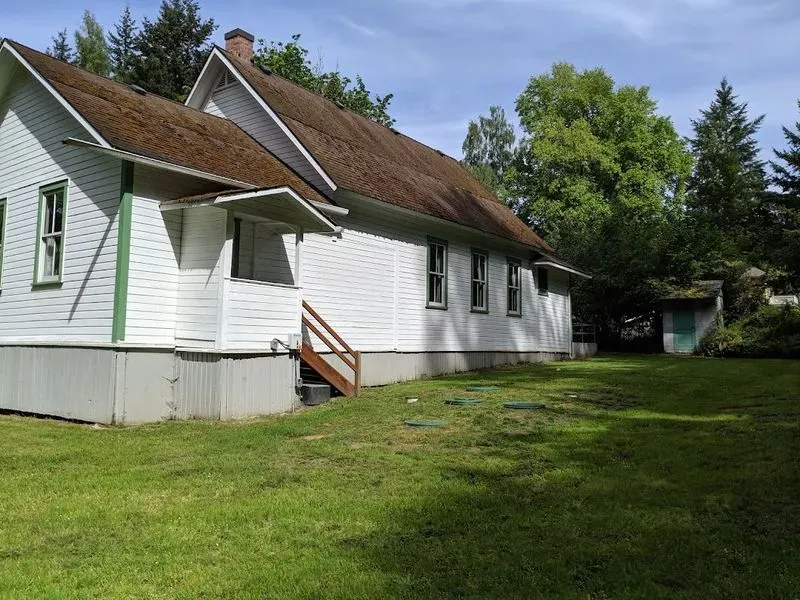 Seabold Hall