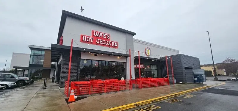 Dave's Hot Chicken