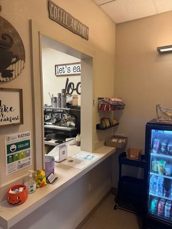 El Artesano Cafe