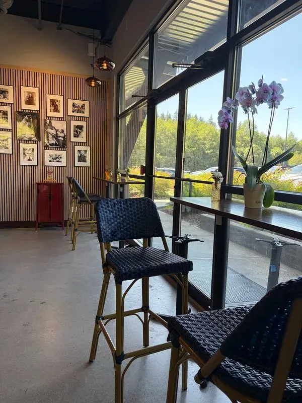 VuLao Coffee & Tea