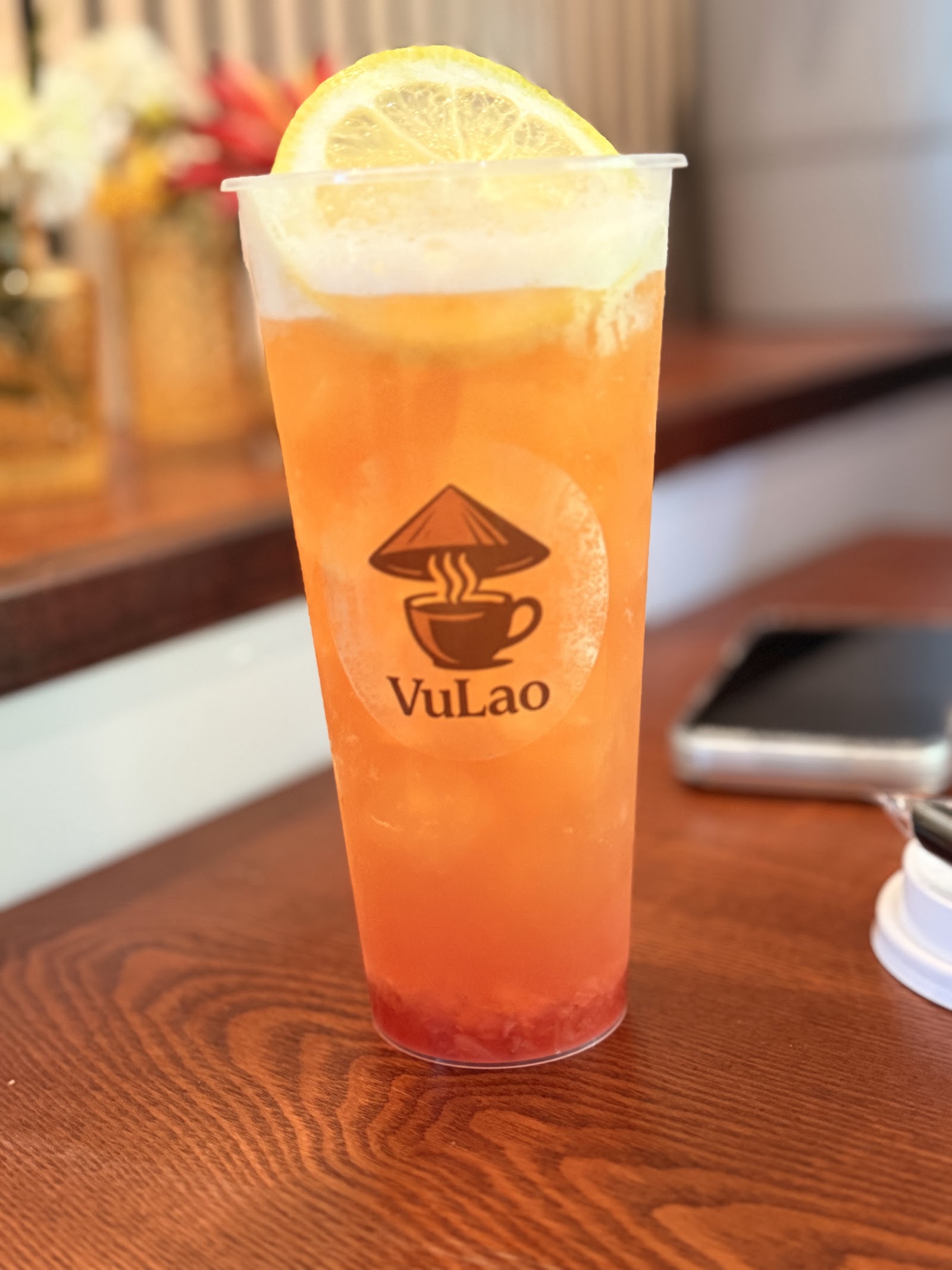 Photo of VuLao Coffee & Tea