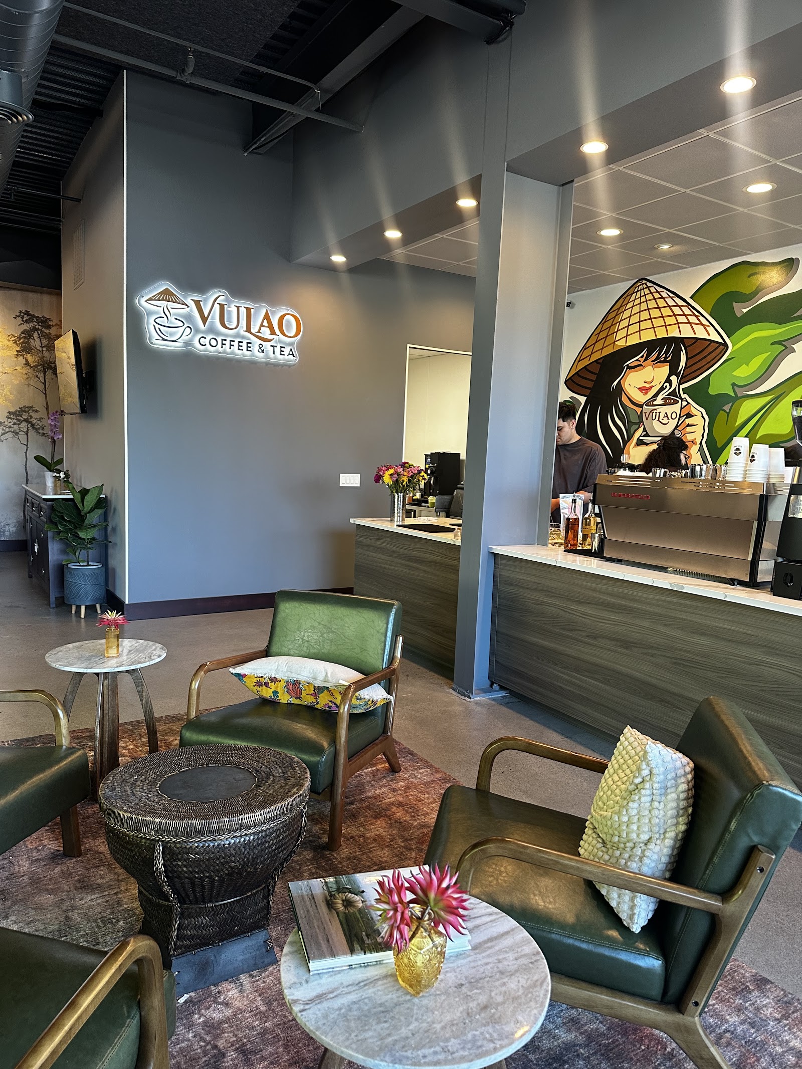 Photo of VuLao Coffee & Tea