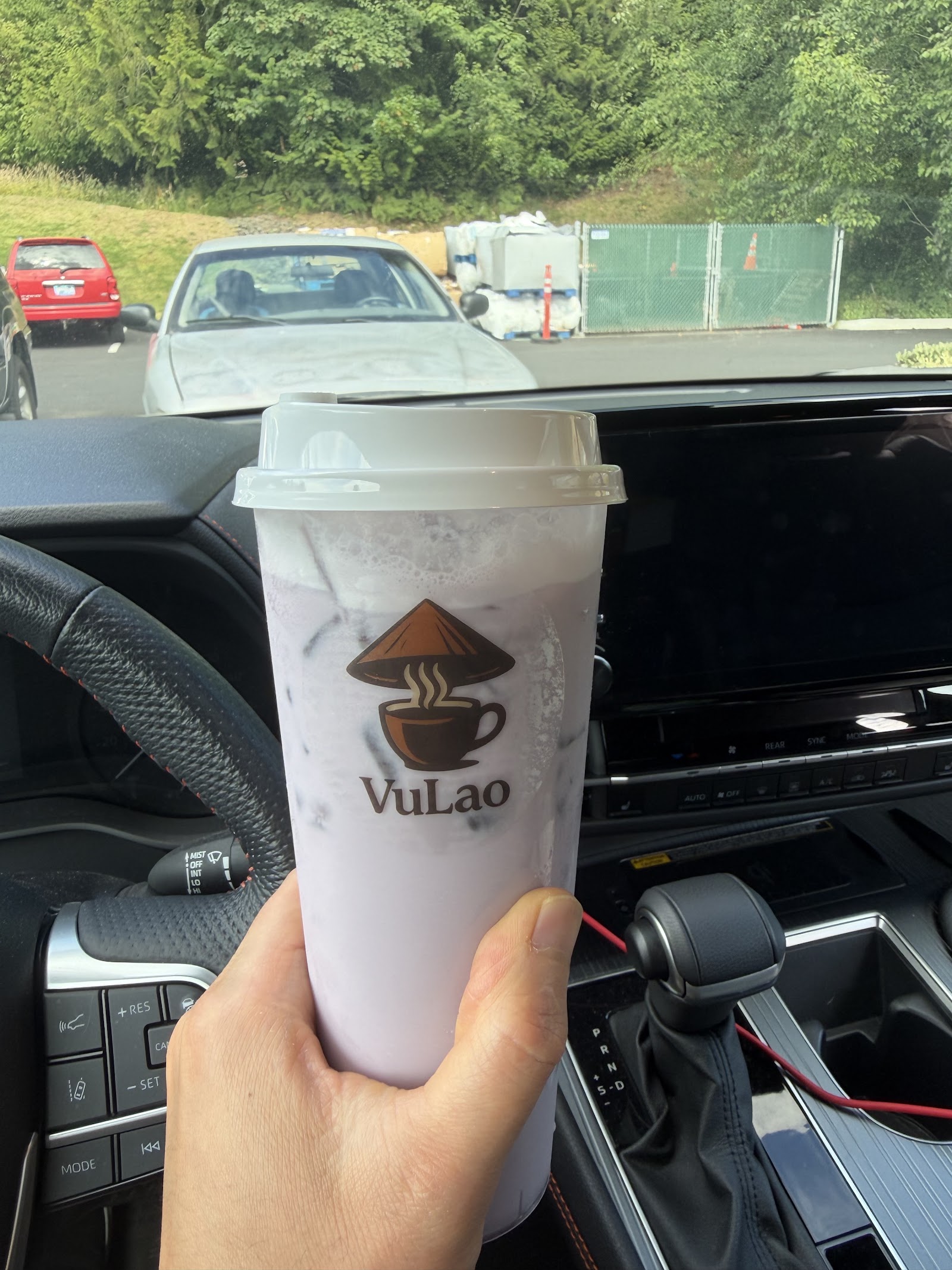 Photo of VuLao Coffee & Tea