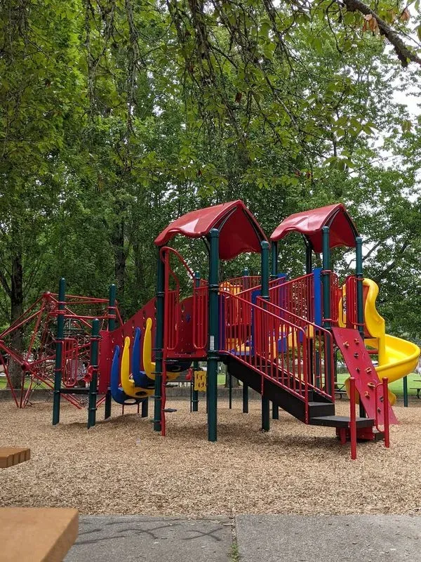 Depot Park