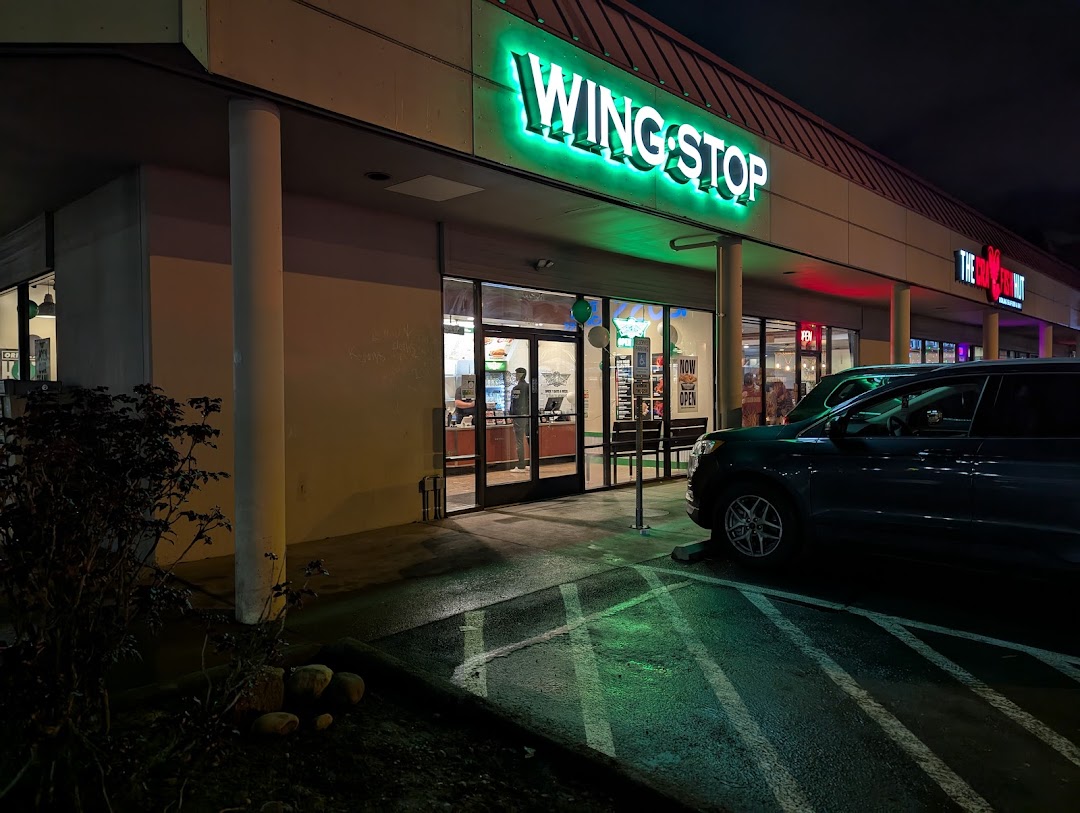 Wingstop