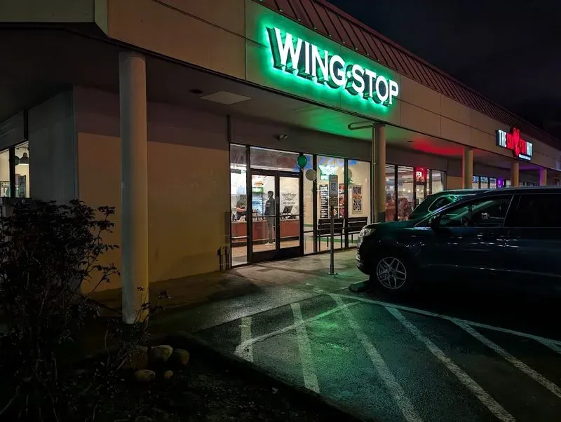Wingstop