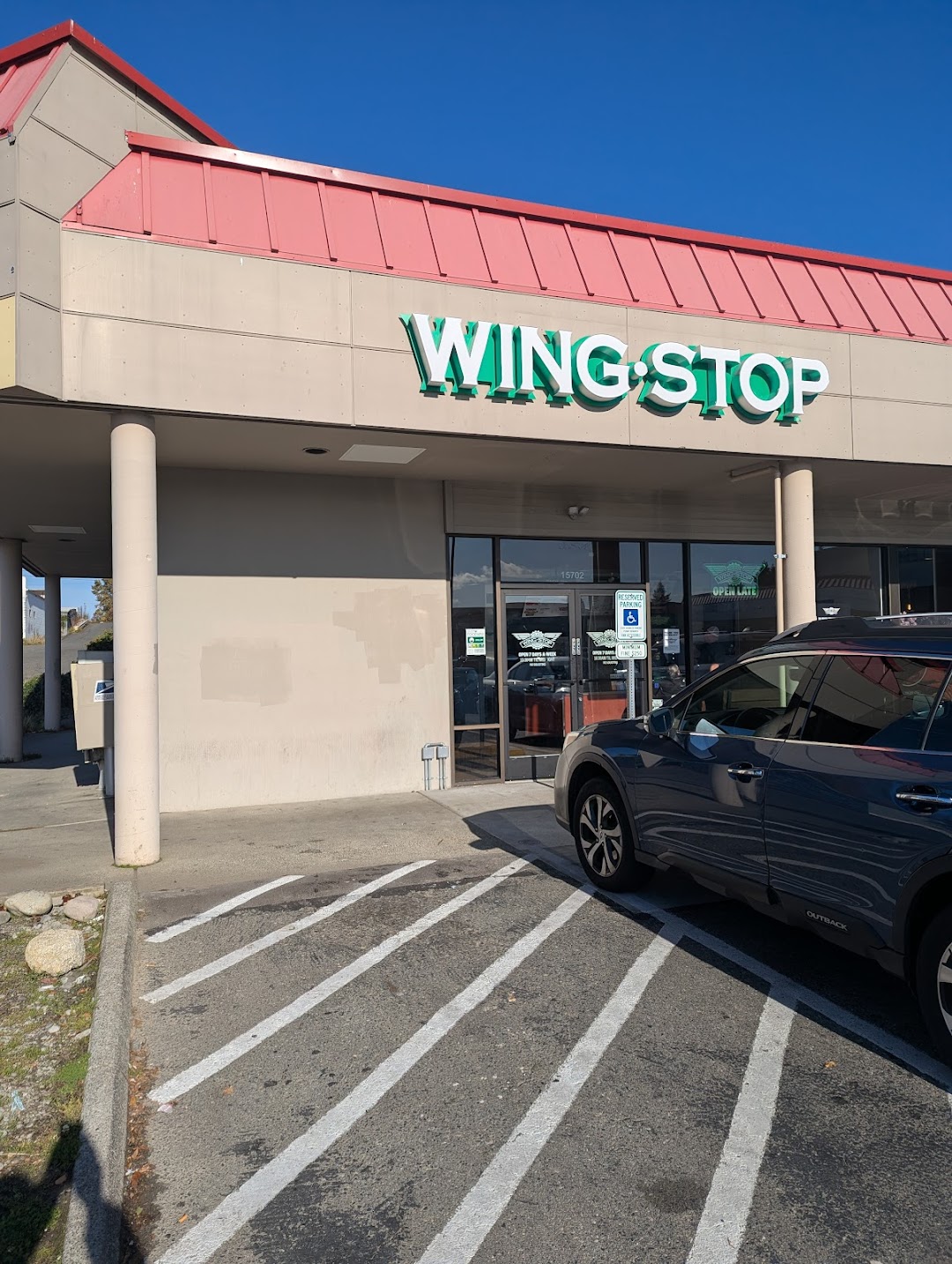 Photo of Wingstop